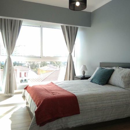 Apartament Cantinho Do Ceu Ponta Delgada Zewnętrze zdjęcie