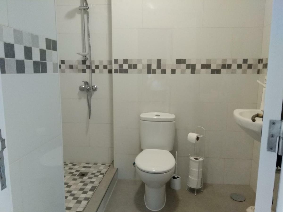 Apartament Cantinho Do Ceu Ponta Delgada Zewnętrze zdjęcie