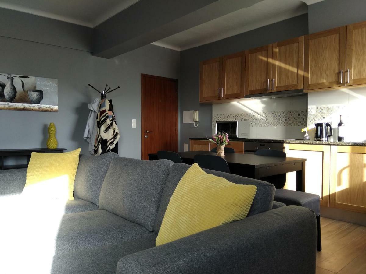 Apartament Cantinho Do Ceu Ponta Delgada Zewnętrze zdjęcie