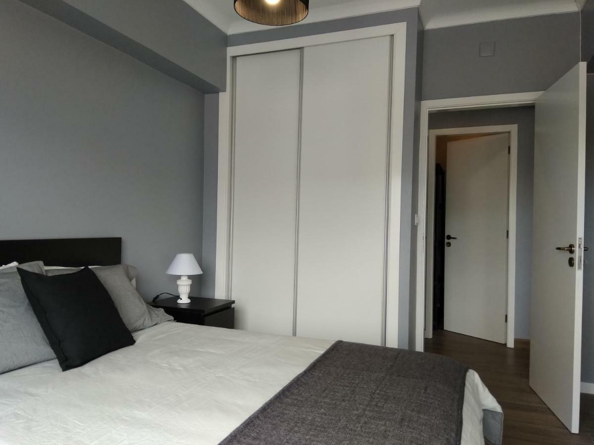 Apartament Cantinho Do Ceu Ponta Delgada Zewnętrze zdjęcie